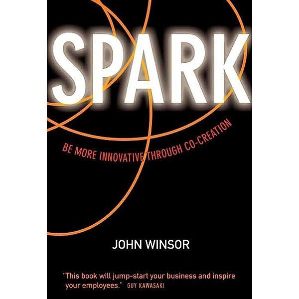 Agate B2: Spark, John Winsor