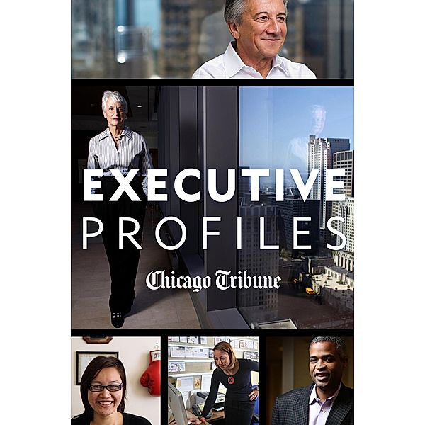 Agate Digital: Executive Profiles