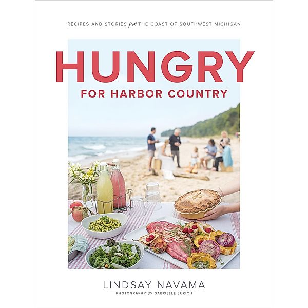 Agate Midway: Hungry for Harbor Country, Lindsay Navama