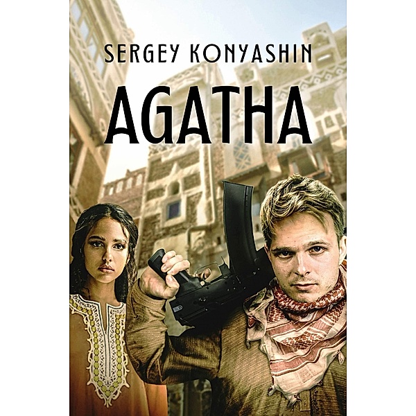 Agatha, Sergey Konyashin