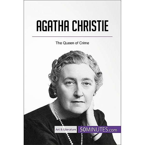 Agatha Christie, 50minutes