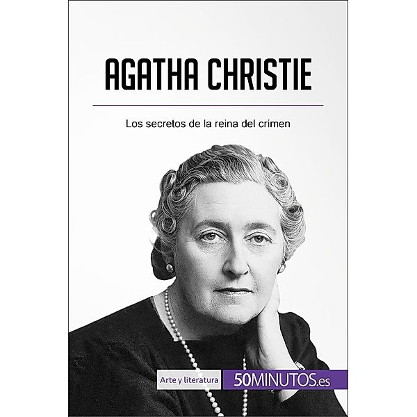 Agatha Christie, 50minutos