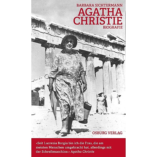 Agatha Christie, Barbara Sichtermann
