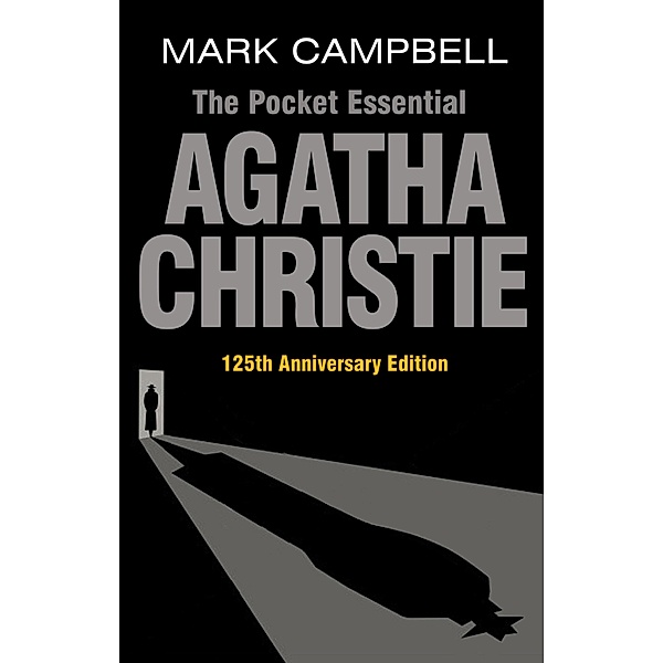 Agatha Christie, Mark Campbell