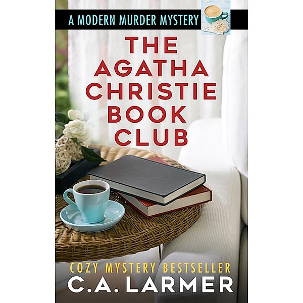 Agatha Christie Book Club, C. A. Larmer