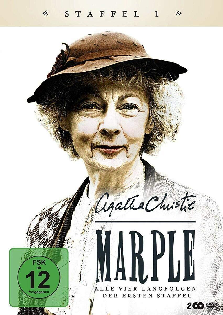 Image of Agatha Christie: Marple - Staffel 1