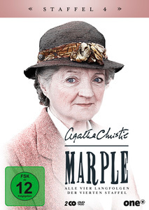 Image of Agatha Christie: Marple - Staffel 4