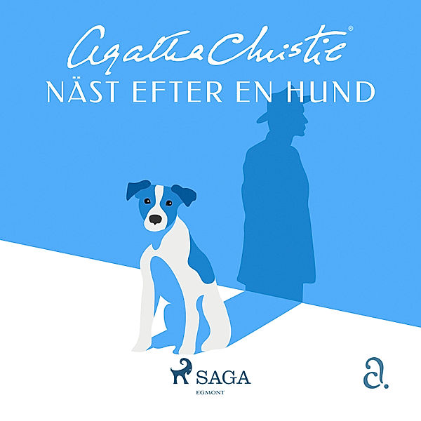 Agatha Christie - Näst efter en hund, Agatha Christie