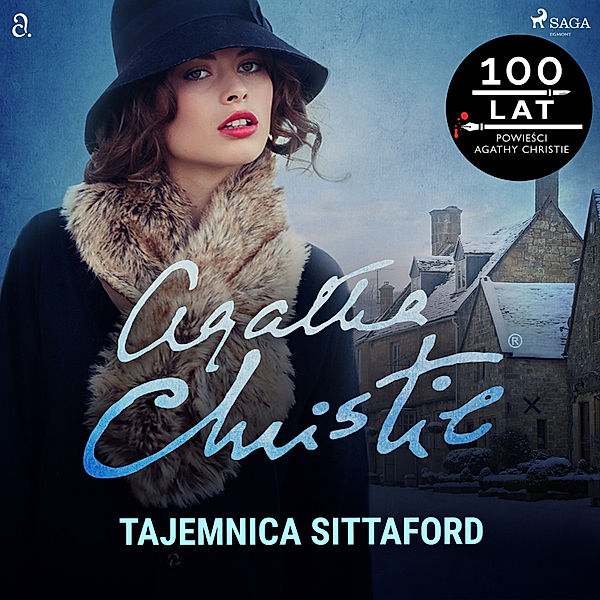Agatha Christie - Tajemnica Sittaford, Agatha Christie