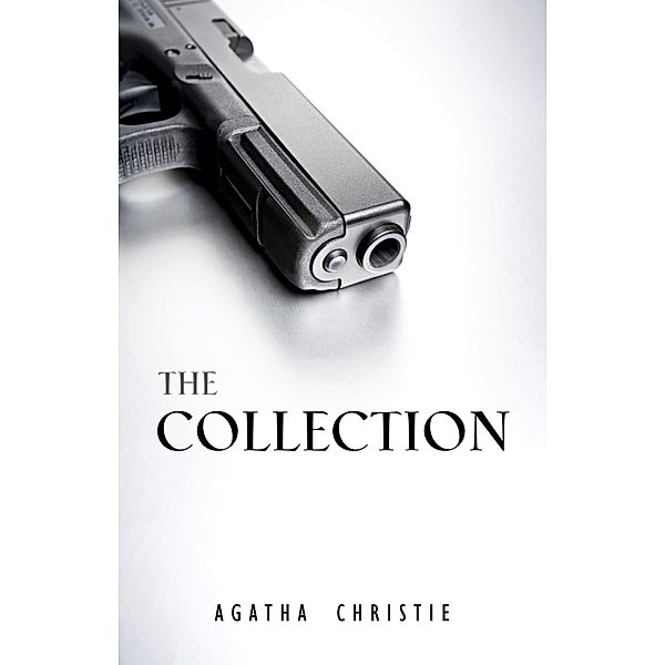 Agatha Christie: The Collection / AC Press, Christie Agatha Christie