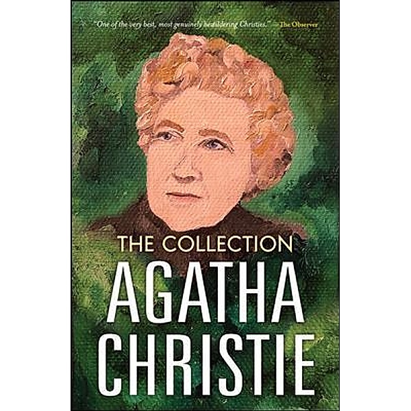 Agatha Christie-The Collection / GENERAL PRESS, Agatha Christie