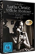 Miss Marple - Die komplette Serie DVD bei Weltbild.ch bestellen