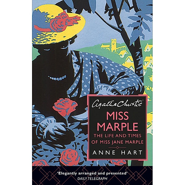 Agatha Christie's Marple, Anne Hart