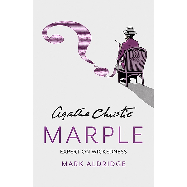 Agatha Christie's Marple, Mark Aldridge