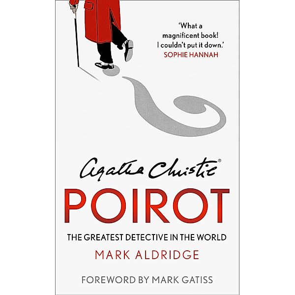 Agatha Christie's Poirot, Mark Aldridge