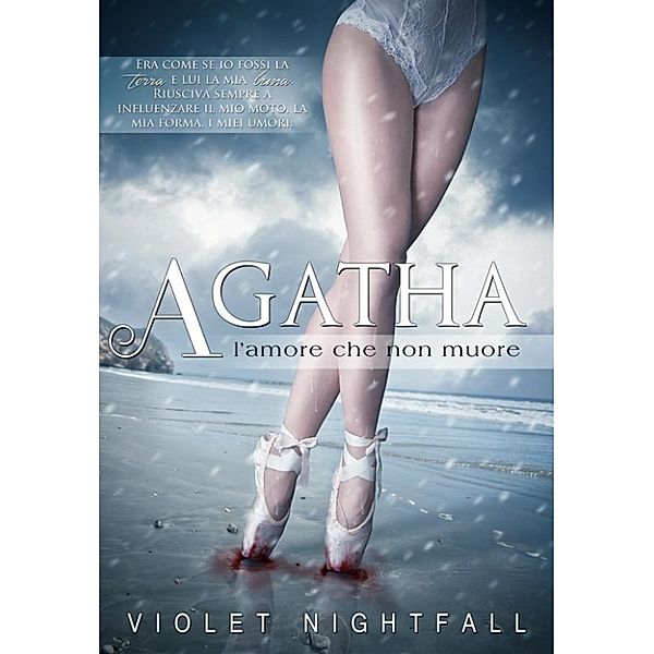 Agatha - L'amore che non muore, Violet Nightfall