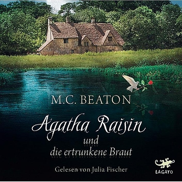 Agatha Raisin - 12 - Agatha Raisin und die ertrunkene Braut, M. C. Beaton
