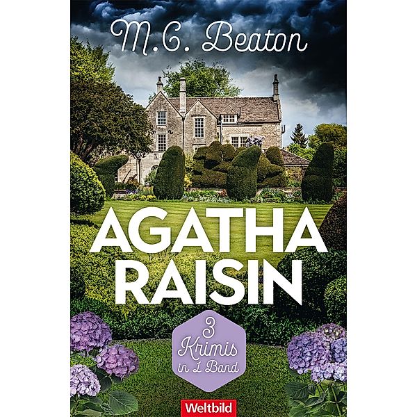 Agatha Raisin, M. C. Beaton