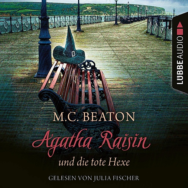 Agatha Raisin - 9 - Agatha Raisin und die tote Hexe, M. C. Beaton
