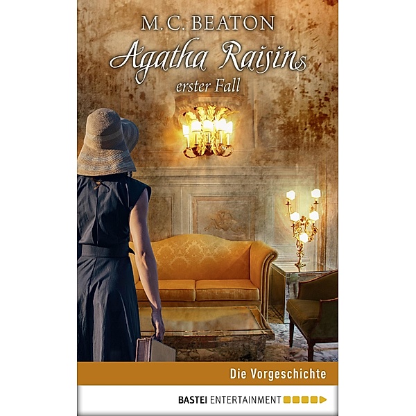 Agatha Raisins erster Fall - Eine Agatha-Raisin-Kurzgeschichte / Agatha Raisin Mysteries Bd.0, M. C. Beaton