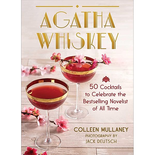 Agatha Whiskey, Colleen Mullaney
