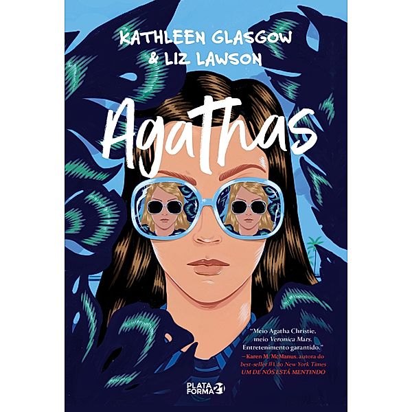 Agathas / Agathas Bd.1, Kathleen Glasgow, Liz Lawson