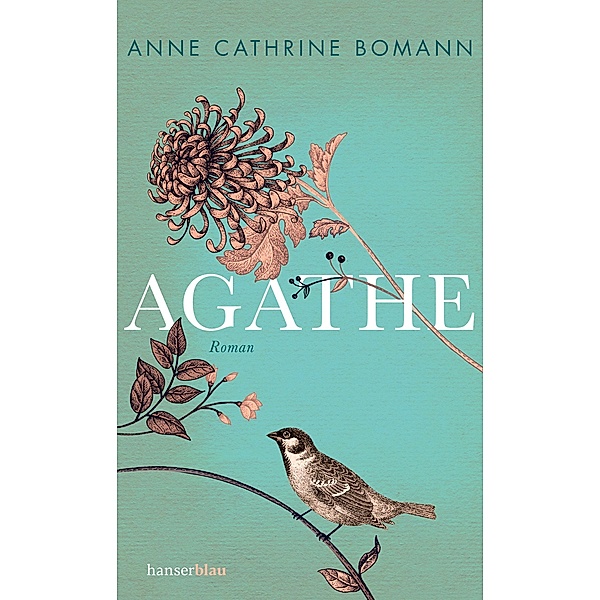 Agathe, Anne Cathrine Bomann
