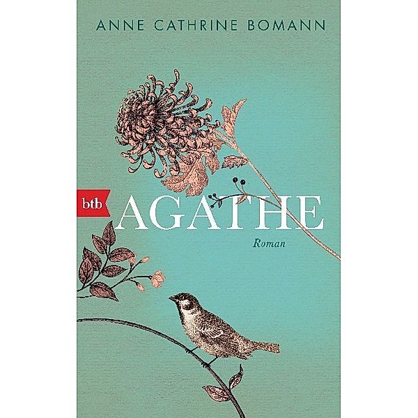 Agathe, Anne Cathrine Bomann