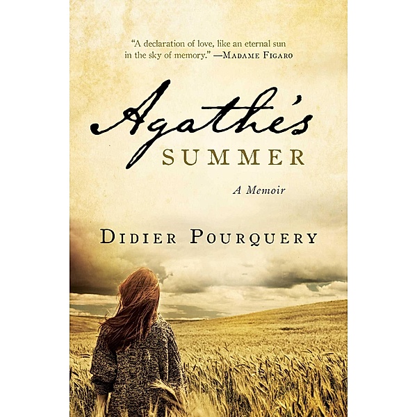 Agathe's Summer, Didier Pourquery