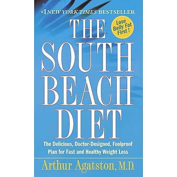Agatston, A: South Beach Diet, Arthur Agatston