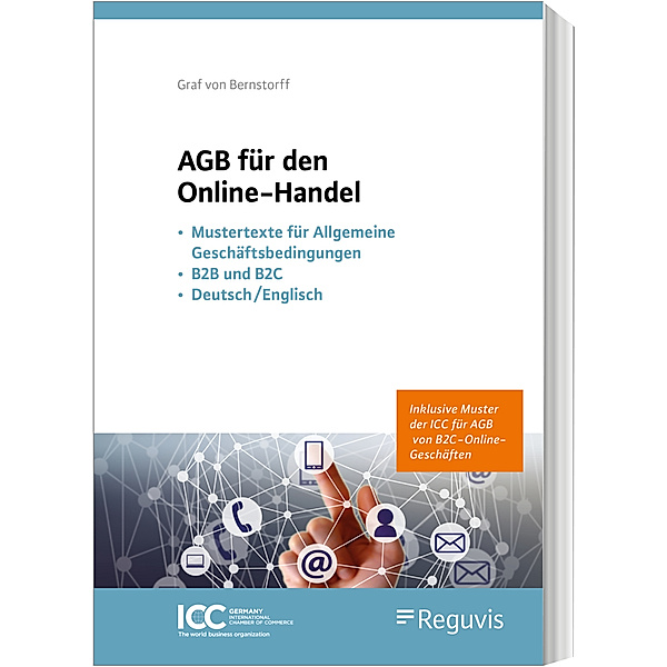 AGB für den Online-Handel, Christoph Graf von Bernstorff