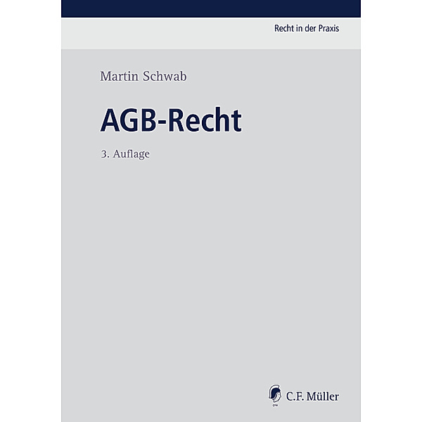 AGB-Recht, Martin Schwab
