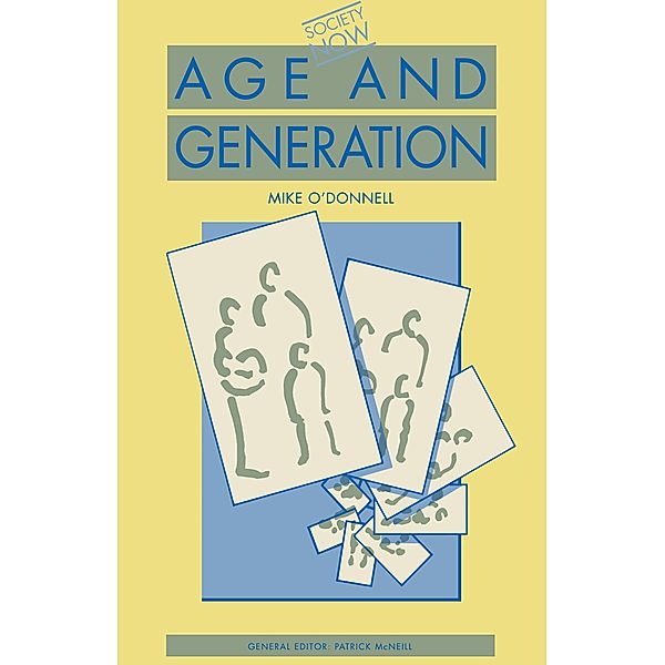 Age and Generation, Mike O'donnell