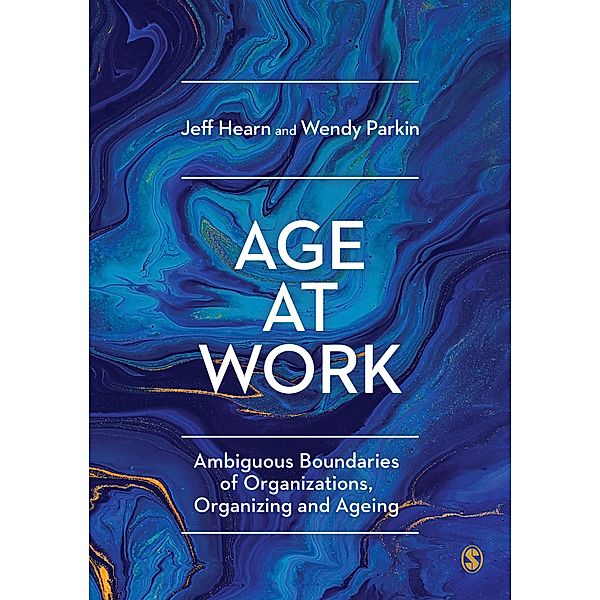 Age at Work, Jeff Hearn, Wendy Parkin