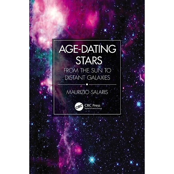 Age-Dating Stars, Maurizio Salaris