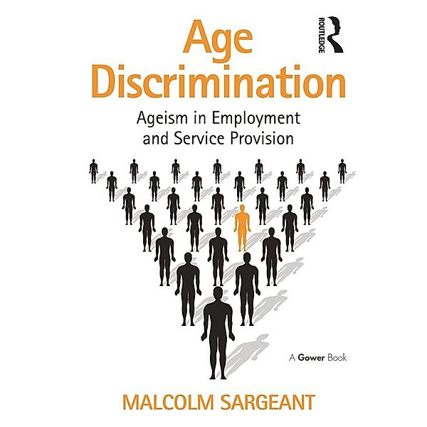 Age Discrimination, Malcolm Sargeant