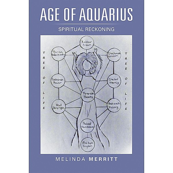 Age of Aquarius, Melinda Merritt