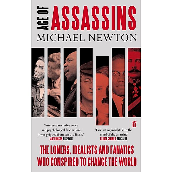 Age of Assassins, Michael Newton