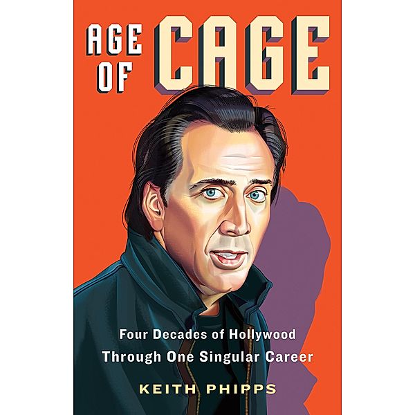 Age of Cage, Keith Phipps