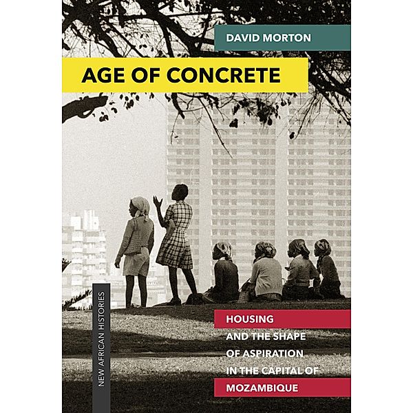 Age of Concrete / New African Histories, David Morton