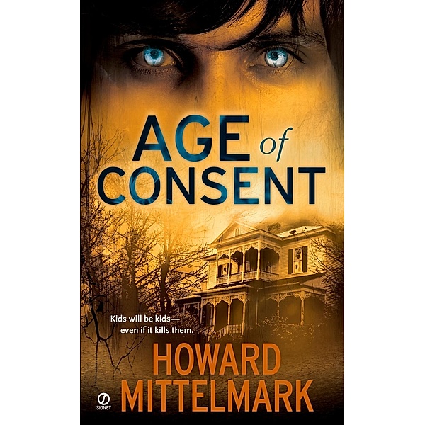 Age of Consent, Howard Mittelmark