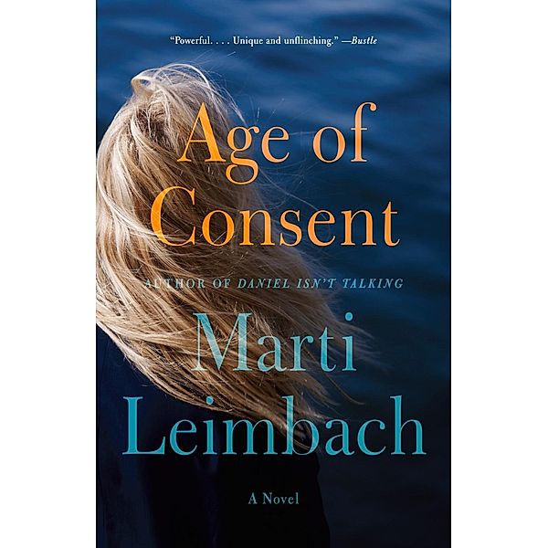 Age of Consent, Marti Leimbach