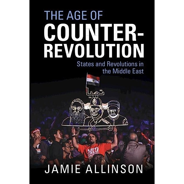 Age of Counter-Revolution, Jamie Allinson