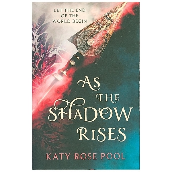 Age of Darkness / As the Shadow Rises, Katy Rose Pool