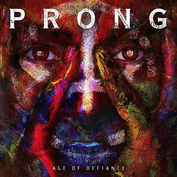 Age Of Defiance, Prong