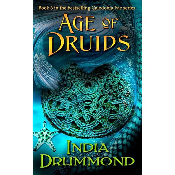 Age of Druids, India Drummond