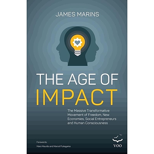 Age of Impact, James Marins