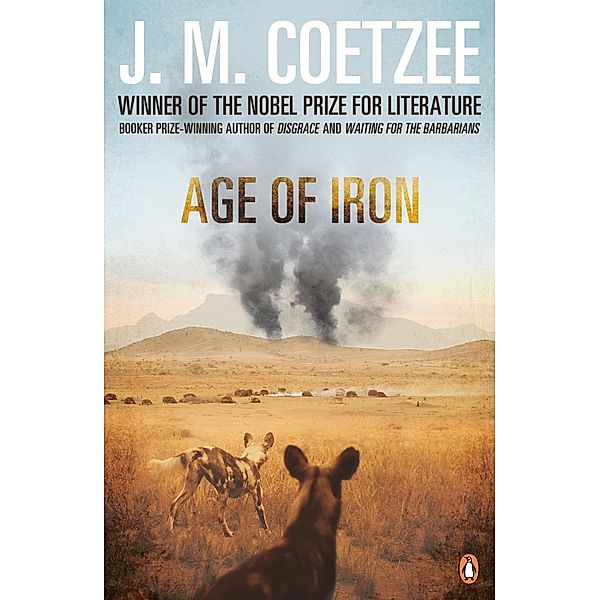 Age of Iron, J M Coetzee