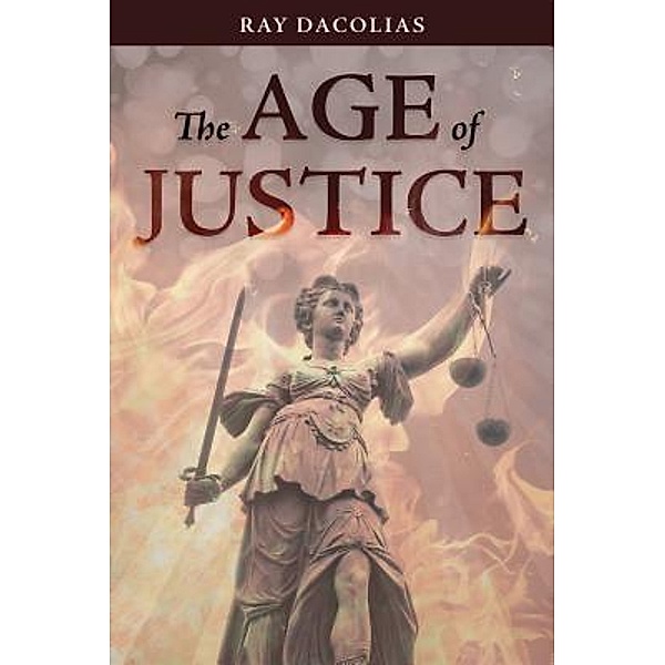 Age of Justice, Ray Dacolias