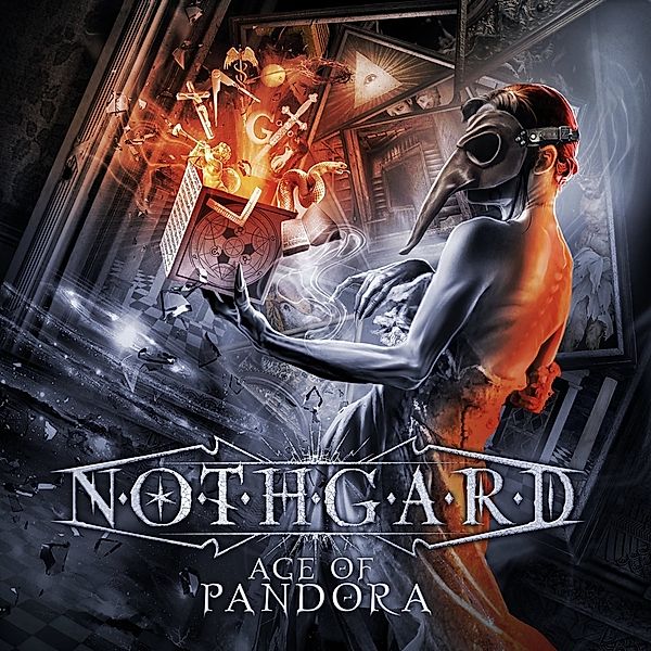 Age Of Pandora, Nothgard